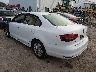 3VWD67AJ6GM****** Salvage and Repairable 2016 Volkswagen Jetta in Austin