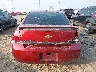 2G1WB5EK0B1****** Destrozados 2011 Chevrolet Impala