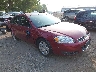 2G1WB5EK0B1****** Salvamento y Destrozados 2011 Chevrolet Impala en Indianapolis