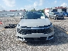 5XYK43DF8RG****** Wrecked 2024 Kia Sportage in Florida State