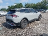 5XYK43DF8RG****** Salvage and Wrecked 2024 Kia Sportage in Florida State