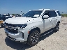1GNSCMKD3RR****** Usados y Reparables 2024 Chevrolet Tahoe en Houston South