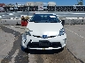 JTDKN3DU9F0****** Wrecked 2015 Toyota Prius in California State