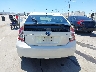 JTDKN3DU9F0****** Wrecked 2015 Toyota Prius