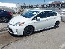 JTDKN3DU9F0****** Used and Repairable 2015 Toyota Prius in Los Angeles South