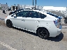 JTDKN3DU9F0****** Salvage and Repairable 2015 Toyota Prius in Los Angeles South
