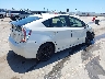 JTDKN3DU9F0****** Salvage and Wrecked 2015 Toyota Prius in California State