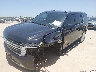 1GNSCTKL9PR****** Salvamento y Reparables 2023 Chevrolet Tahoe en Estado de Texas