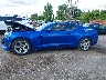 1G1FC1RS1H0****** Reparables 2017 Chevrolet Camaro en Estado de Michigan