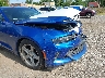 1G1FC1RS1H0****** Reparables 2017 Chevrolet Camaro