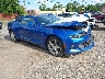 1G1FC1RS1H0****** Salvamento y Destrozados 2017 Chevrolet Camaro en Detroit