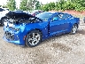 1G1FC1RS1H0****** Usados y Reparables 2017 Chevrolet Camaro en Detroit