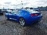 1G1FC1RS1H0****** Salvamento y Reparables 2017 Chevrolet Camaro en Detroit