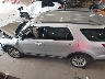 1FM5K7D89HG****** Repairable 2017 Ford Explorer in Tennessee State