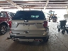 1FM5K7D89HG****** Wrecked 2017 Ford Explorer