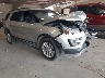 1FM5K7D89HG****** Salvage and Wrecked 2017 Ford Explorer in Chattanooga