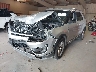 1FM5K7D89HG****** Used and Repairable 2017 Ford Explorer in Chattanooga