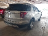1FM5K7D89HG****** Salvage and Wrecked 2017 Ford Explorer in Tennessee State