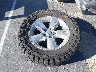 1B7HF16Y41S****** Wrecked 2001 Dodge Ram 1500 in California State
