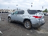 1GNERFKW5LJ****** Salvage 2020 Chevrolet Traverse