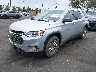 1GNERFKW5LJ****** Used and Repairable 2020 Chevrolet Traverse in Ace Perris