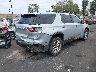 1GNERFKW5LJ****** Salvage and Wrecked 2020 Chevrolet Traverse in California State