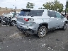 1GNERFKW5LJ****** Salvage and Repairable 2020 Chevrolet Traverse in California State