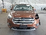 1FMCU9GD6HU****** Wrecked 2017 Ford Escape in Minnesota State