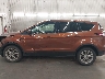 1FMCU9GD6HU****** Repairable 2017 Ford Escape in Minnesota State