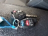 1FMCU9GD6HU****** Salvage 2017 Ford Escape in Minnesota State