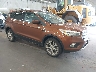 1FMCU9GD6HU****** Salvage and Wrecked 2017 Ford Escape in Saint Cloud
