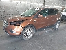 1FMCU9GD6HU****** Used and Repairable 2017 Ford Escape in Saint Cloud