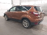 1FMCU9GD6HU****** Salvage and Repairable 2017 Ford Escape in Saint Cloud