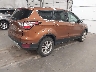 1FMCU9GD6HU****** Salvage and Wrecked 2017 Ford Escape in Minnesota State