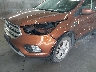 1FMCU9GD6HU****** Salvage and Repairable 2017 Ford Escape in Minnesota State