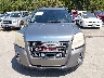 2GKFLXE54C6****** Wrecked 2012 GMC Terrain in Kansas State