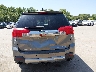 2GKFLXE54C6****** Wrecked 2012 GMC Terrain