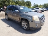 2GKFLXE54C6****** Salvage and Wrecked 2012 GMC Terrain in Kansas City