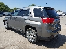 2GKFLXE54C6****** Salvage and Repairable 2012 GMC Terrain in Kansas City