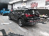 5NMS2DAJ8PH****** Salvage and Repairable 2023 Hyundai Santa Fe in Phoenix