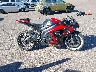 JS1GN7DA872****** Salvamento 2007 Suzuki GSX-R600 en Estado de Colorado