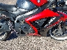 JS1GN7DA872****** Destrozados 2007 Suzuki GSX-R600 en Rec Rides Online Exclusive
