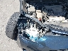 JTMZFREV9HJ****** Wrecked 2017 Toyota RAV4 in California State