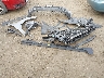 5XYK6CDF7RG****** Wrecked 2024 Kia Sportage in Washington State