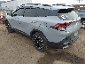 5XYK6CDF7RG****** Salvage and Repairable 2024 Kia Sportage in Spokane