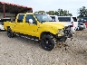 1FTSW21P26E****** Salvamento y Destrozados 2006 Ford F-250 en Omaha
