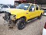 1FTSW21P26E****** Usados y Reparables 2006 Ford F-250 en Omaha