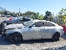 1G6AA5RA7E0****** Salvage 2014 Cadillac ATS