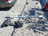 1G6AA5RA7E0****** Wrecked 2014 Cadillac ATS in California State