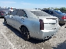 1G6AA5RA7E0****** Salvage and Repairable 2014 Cadillac ATS in Los Angeles